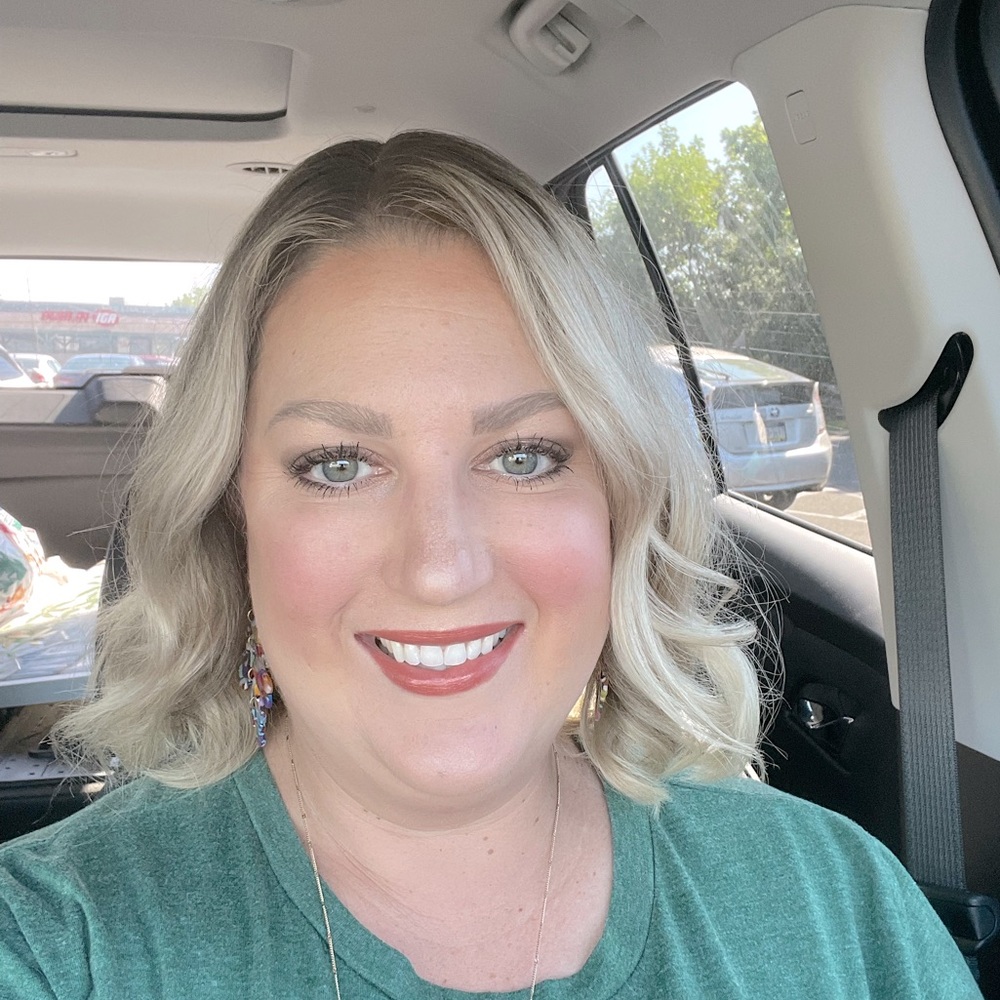 Meet your Posher, Karlene